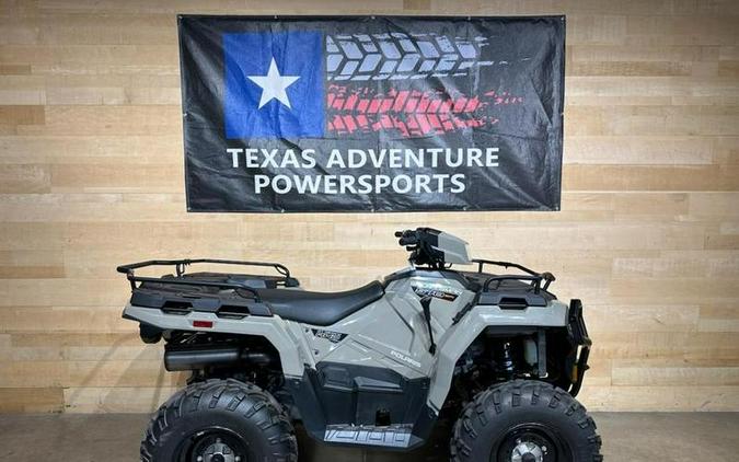 2023 Polaris® Sportsman 570 EPS