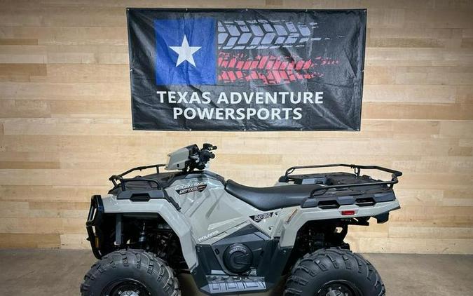 2023 Polaris® Sportsman 570 EPS