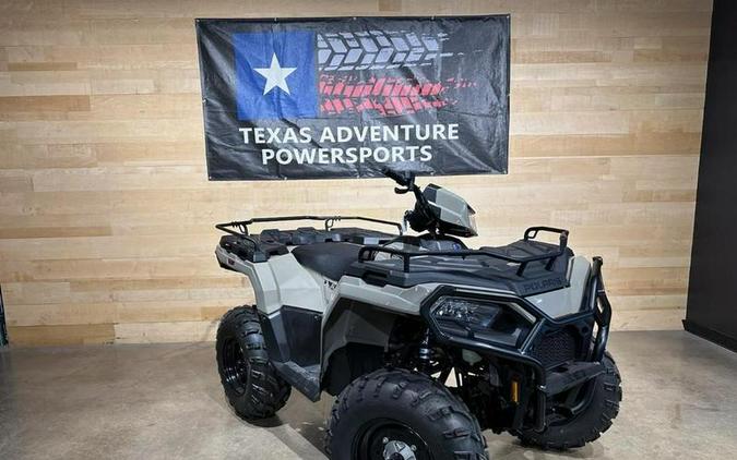 2023 Polaris® Sportsman 570 EPS