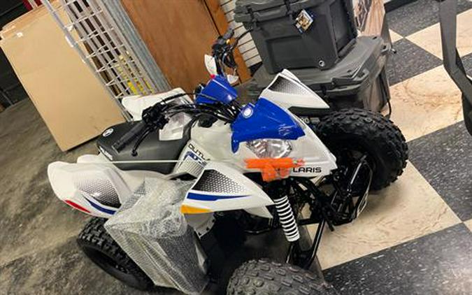 2024 Polaris Outlaw 110 EFI