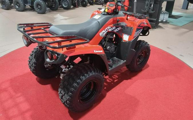 2024 Kawasaki Brute Force® 300