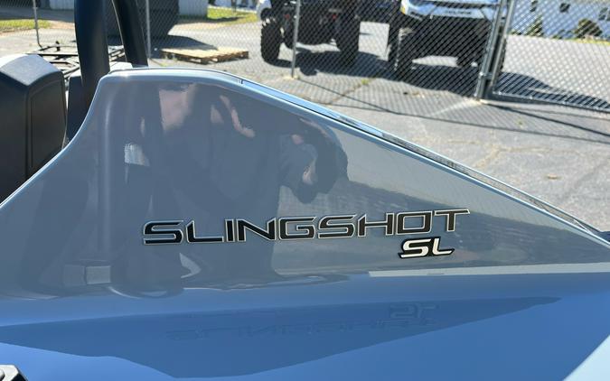 2024 Slingshot Slingshot SL AutoDrive