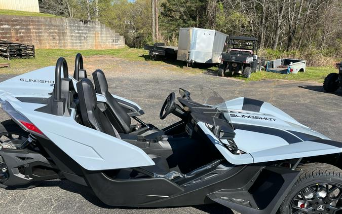 2024 Slingshot Slingshot SL AutoDrive