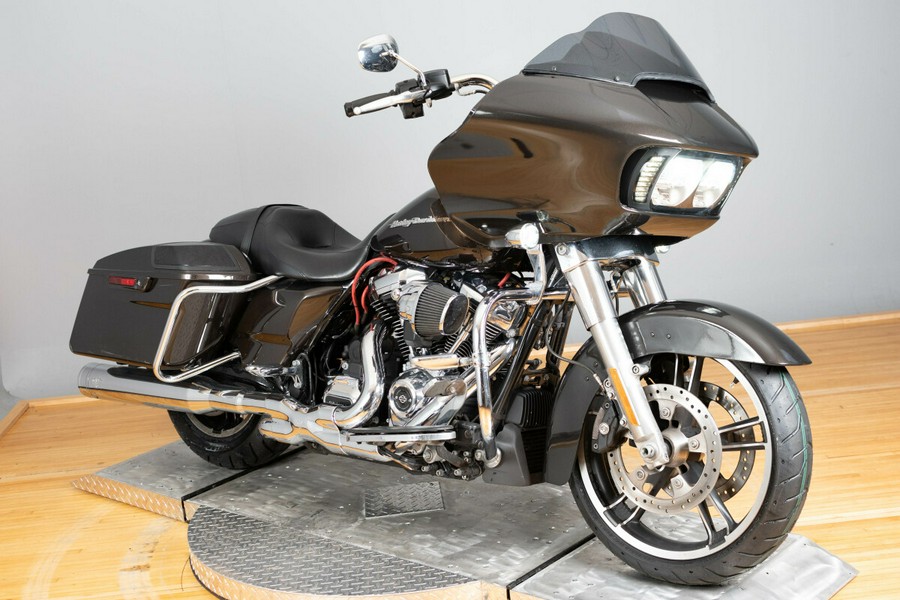 2018 Harley-Davidson Road Glide