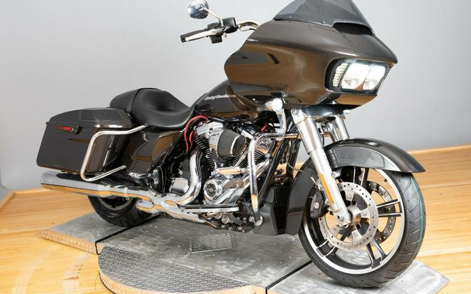 2018 Harley-Davidson Road Glide