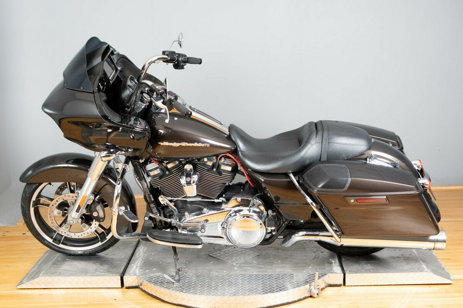 2018 Harley-Davidson Road Glide