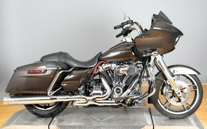 2018 Harley-Davidson Road Glide