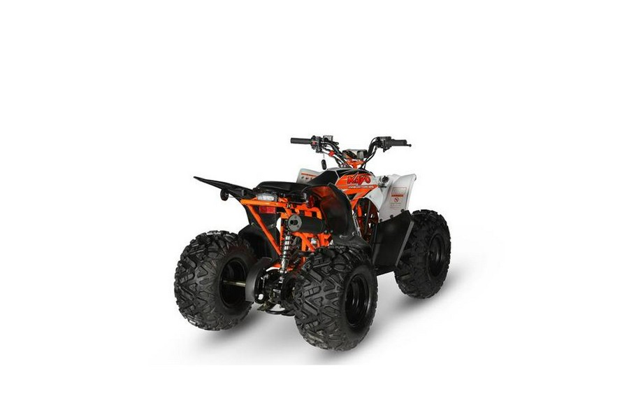 2023 Kayo Predator 125