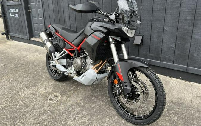 2024 Aprilia Tuareg 660