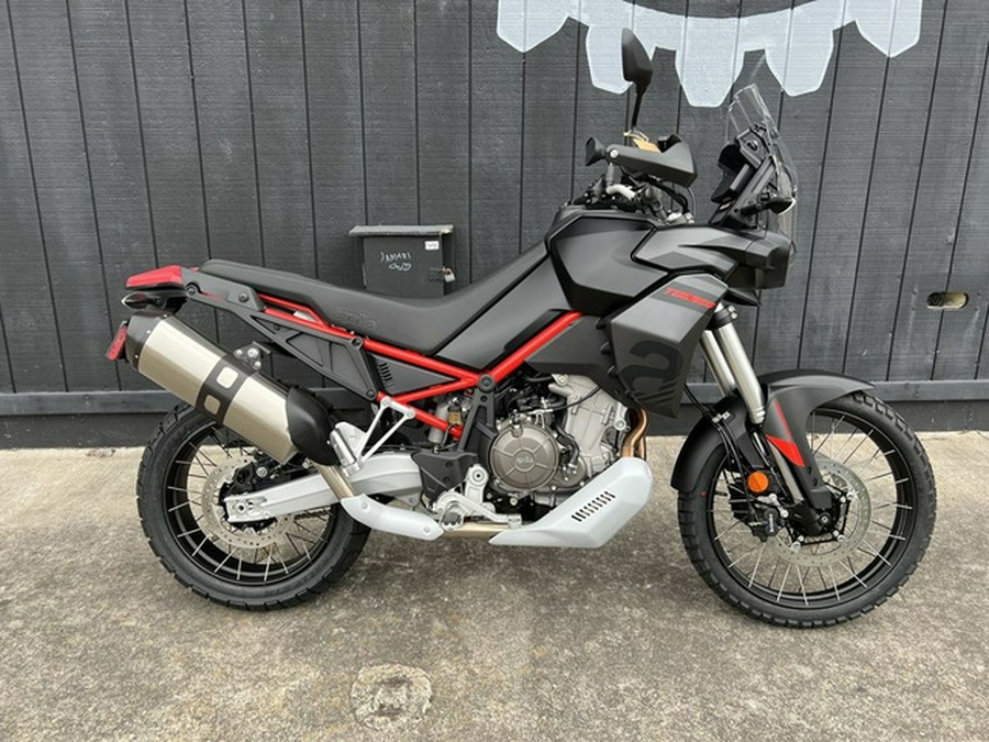 2024 Aprilia Tuareg 660