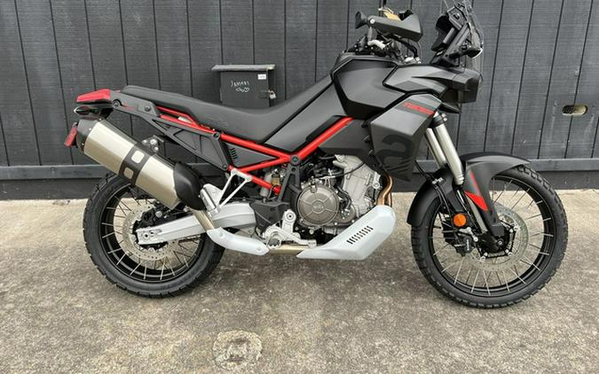 2024 Aprilia Tuareg 660