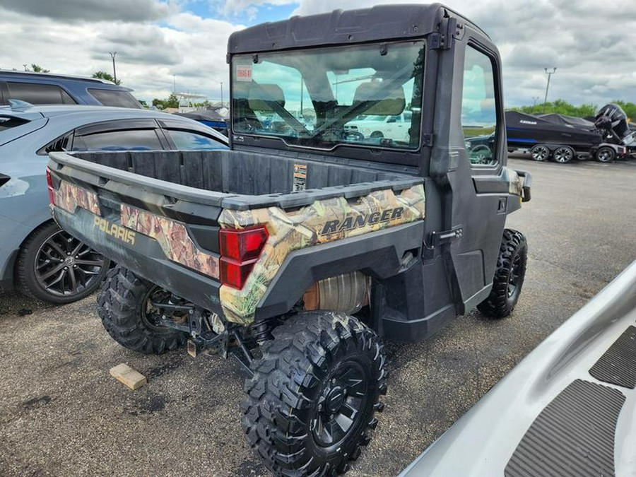 2020 Polaris® Ranger XP® 1000 Premium