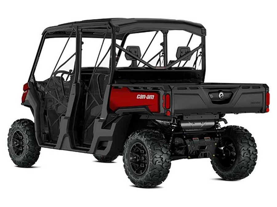 2024 Can-Am™ Defender MAX XT HD9