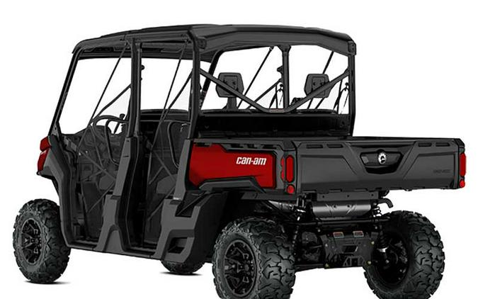 2024 Can-Am™ Defender MAX XT HD9