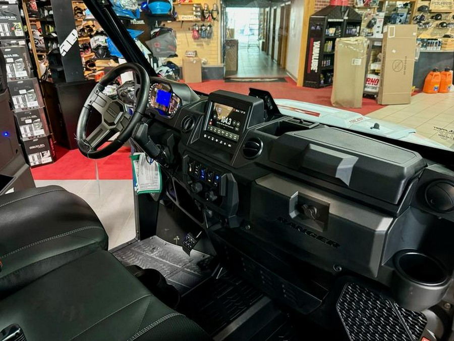 2025 Polaris® Ranger XP 1000 NorthStar Trail Boss