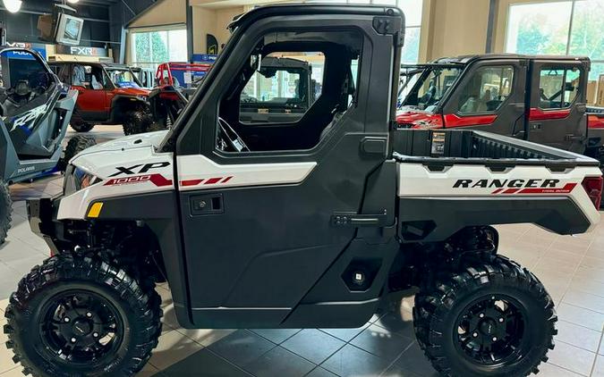 2025 Polaris® Ranger XP 1000 NorthStar Trail Boss