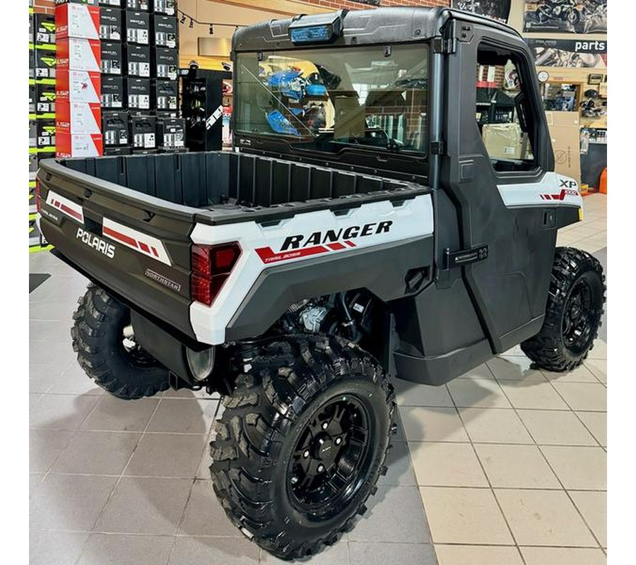 2025 Polaris® Ranger XP 1000 NorthStar Trail Boss