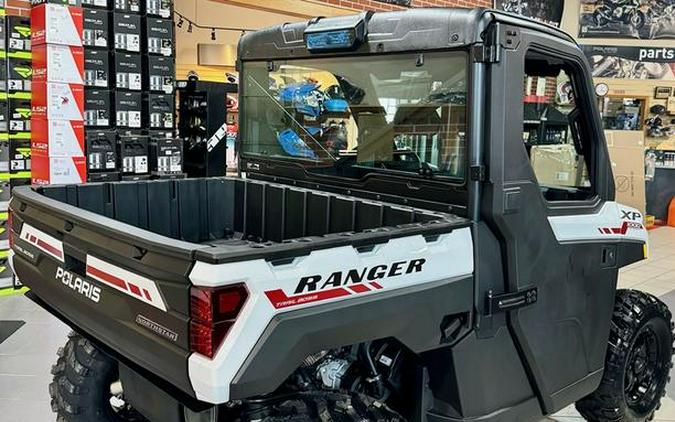 2025 Polaris® Ranger XP 1000 NorthStar Trail Boss