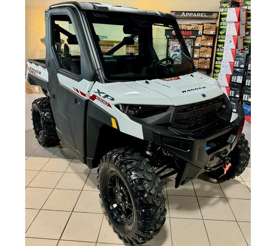 2025 Polaris® Ranger XP 1000 NorthStar Trail Boss