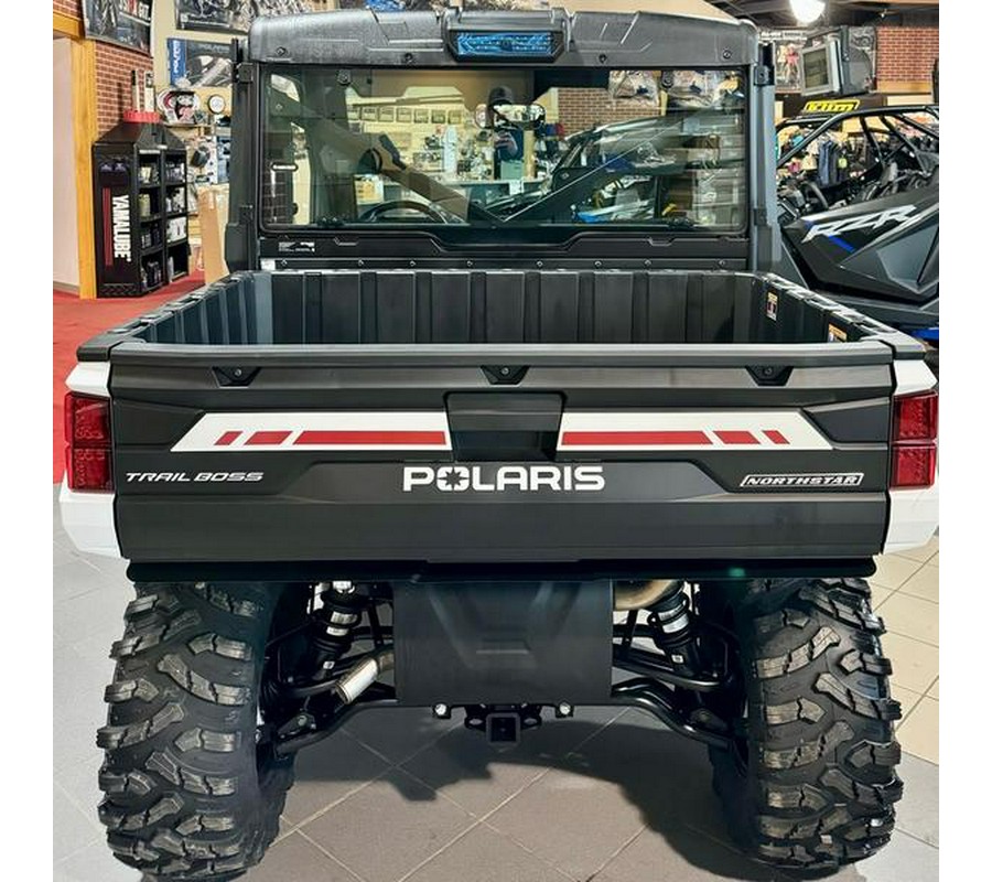 2025 Polaris® Ranger XP 1000 NorthStar Trail Boss