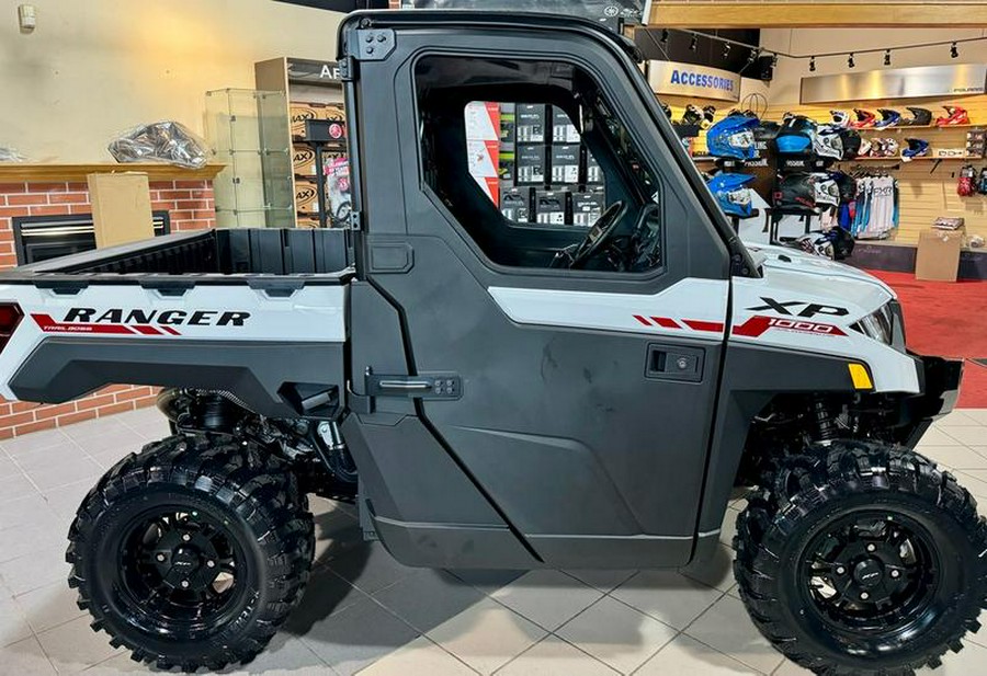 2025 Polaris® Ranger XP 1000 NorthStar Trail Boss