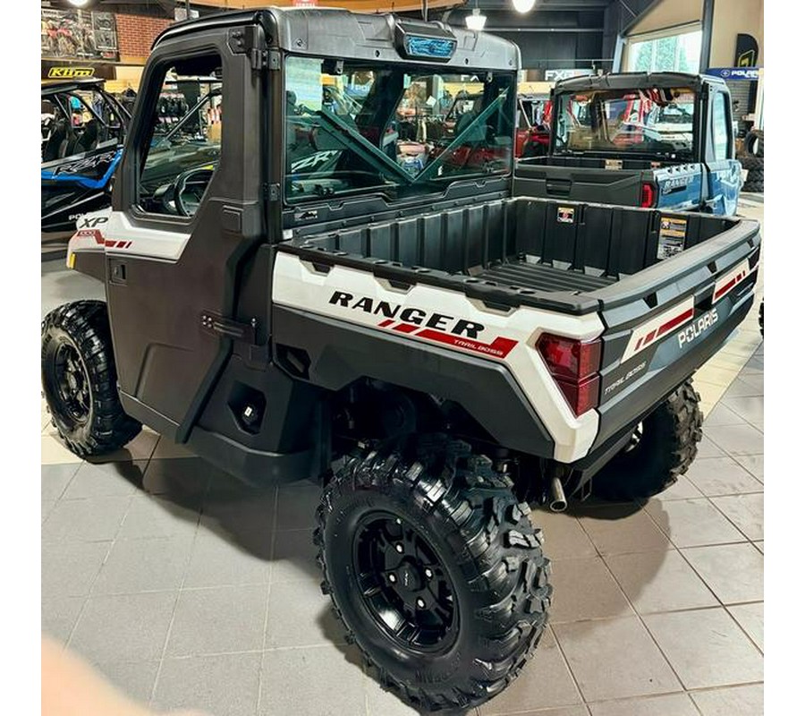 2025 Polaris® Ranger XP 1000 NorthStar Trail Boss