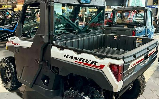 2025 Polaris® Ranger XP 1000 NorthStar Trail Boss