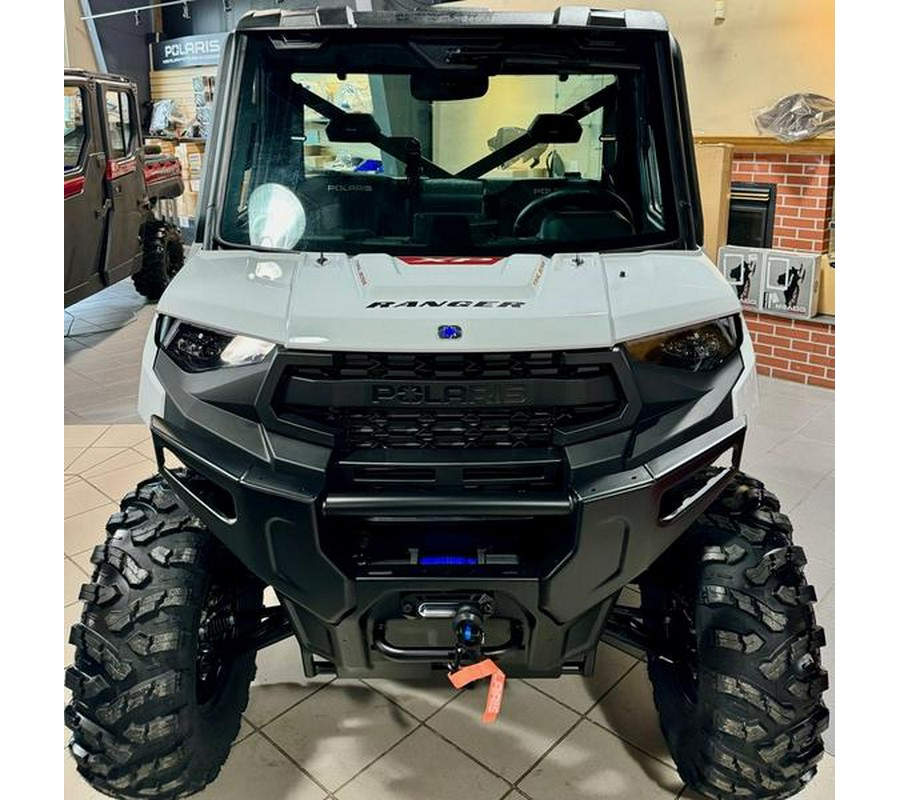 2025 Polaris® Ranger XP 1000 NorthStar Trail Boss