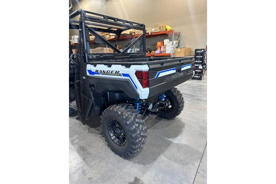 2024 Polaris Ranger XP® Kinetic Premium