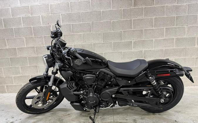 2025 Harley-Davidson® RH975 - Nightster®