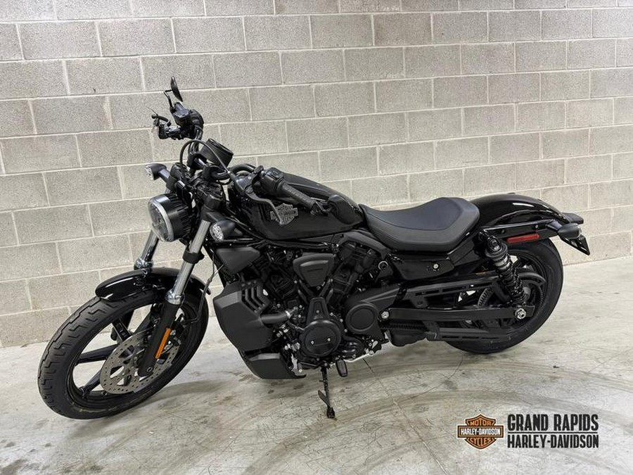 2025 Harley-Davidson® RH975 - Nightster®