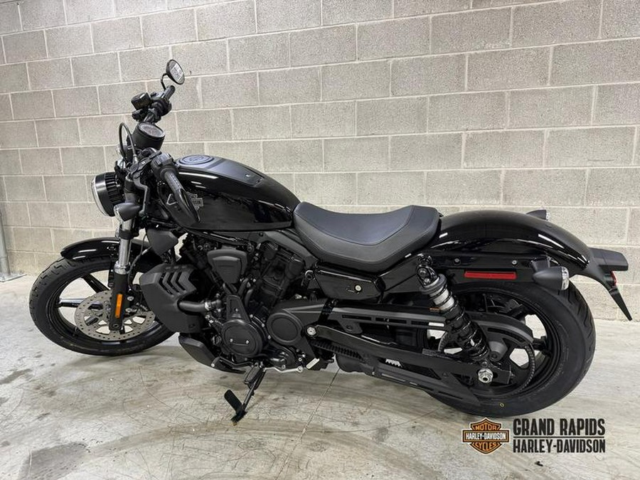 2025 Harley-Davidson® RH975 - Nightster®