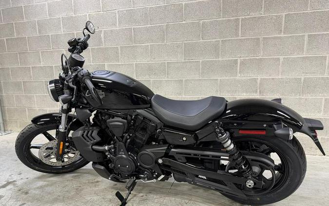 2025 Harley-Davidson® RH975 - Nightster®