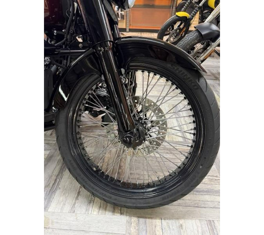 2016 Harley-Davidson® FLSS - Softail Slim® S