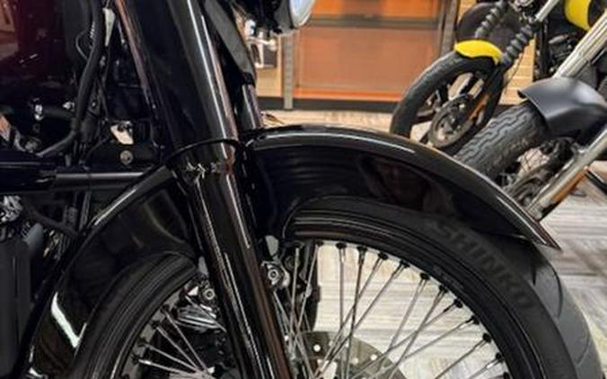 2016 Harley-Davidson® FLSS - Softail Slim® S