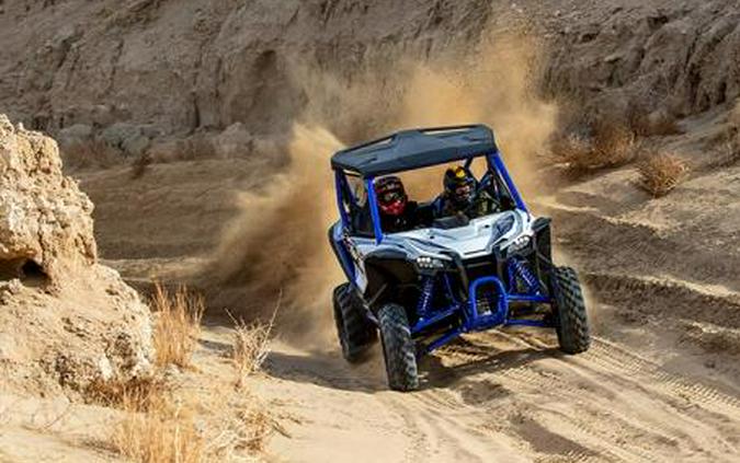 2021 Honda Talon 1000X FOX® Live Valve