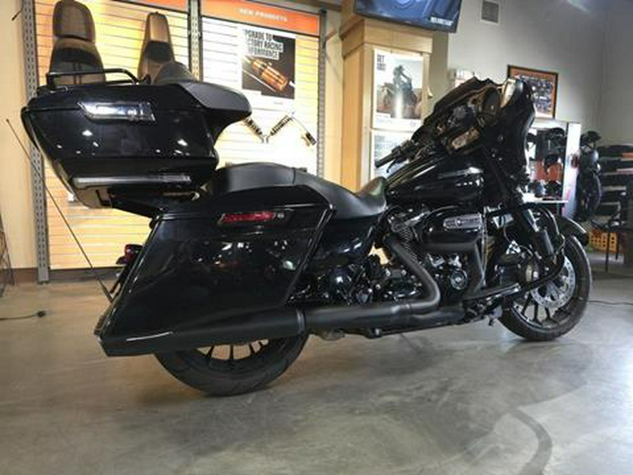 2018 Harley-Davidson Street Glide® Special