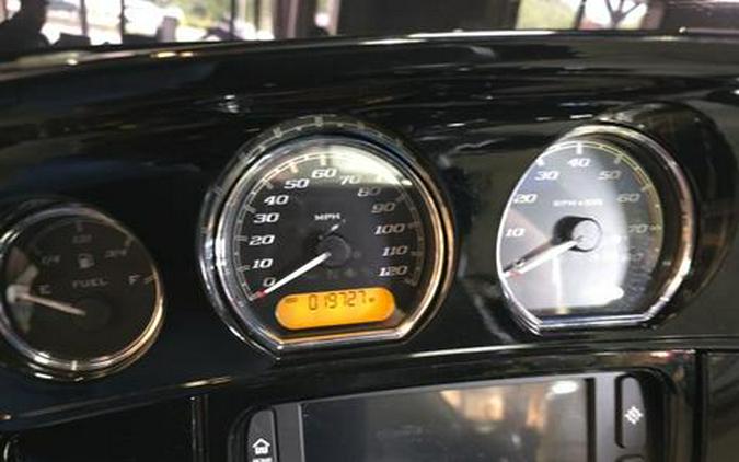 2018 Harley-Davidson Street Glide® Special