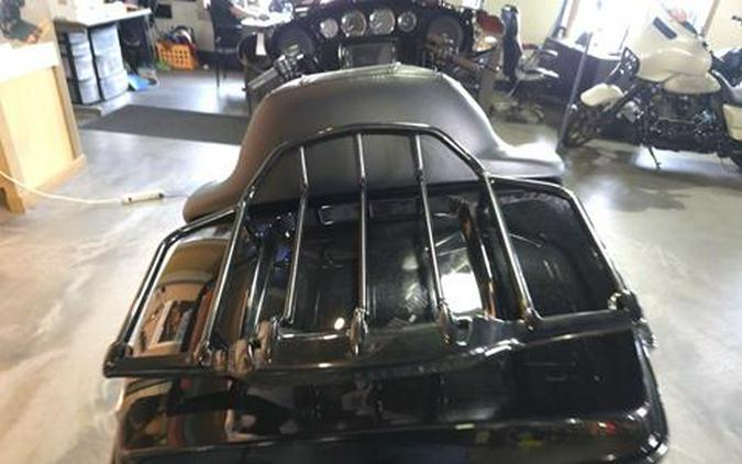 2018 Harley-Davidson Street Glide® Special