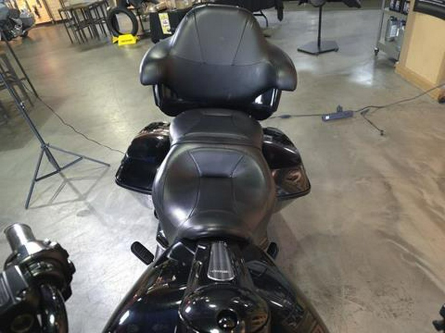 2018 Harley-Davidson Street Glide® Special