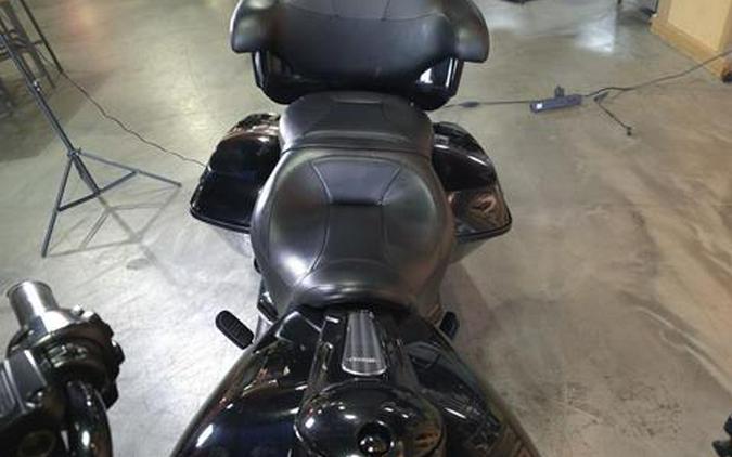 2018 Harley-Davidson Street Glide® Special