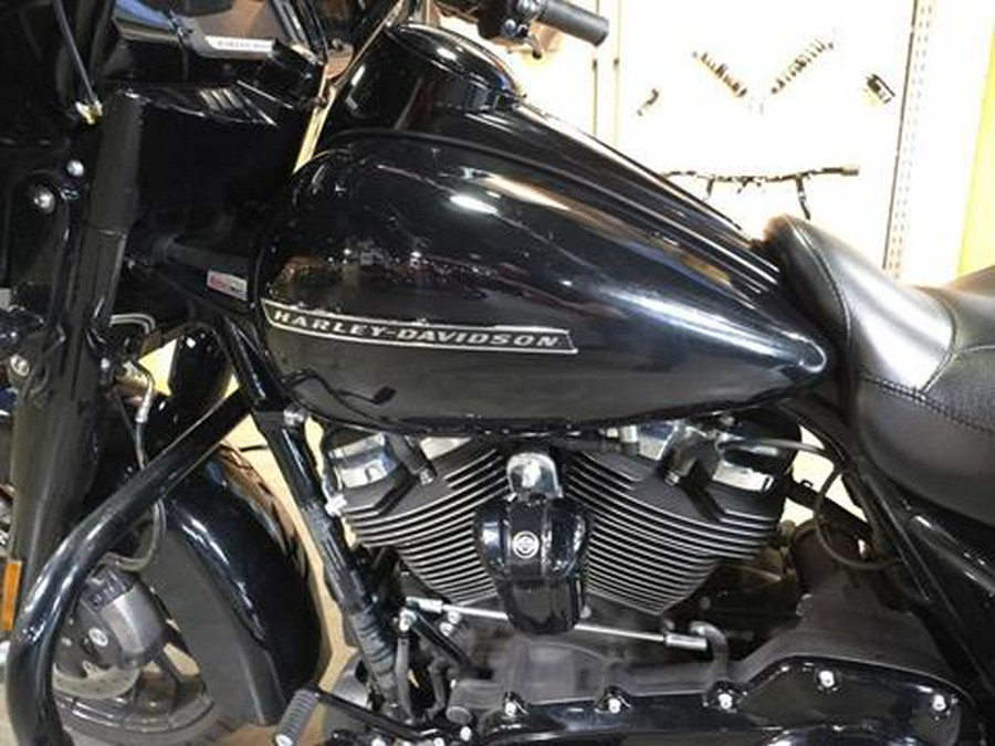 2018 Harley-Davidson Street Glide® Special