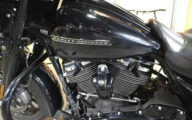 2018 Harley-Davidson Street Glide® Special
