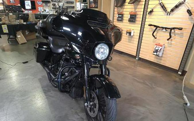 2018 Harley-Davidson Street Glide® Special