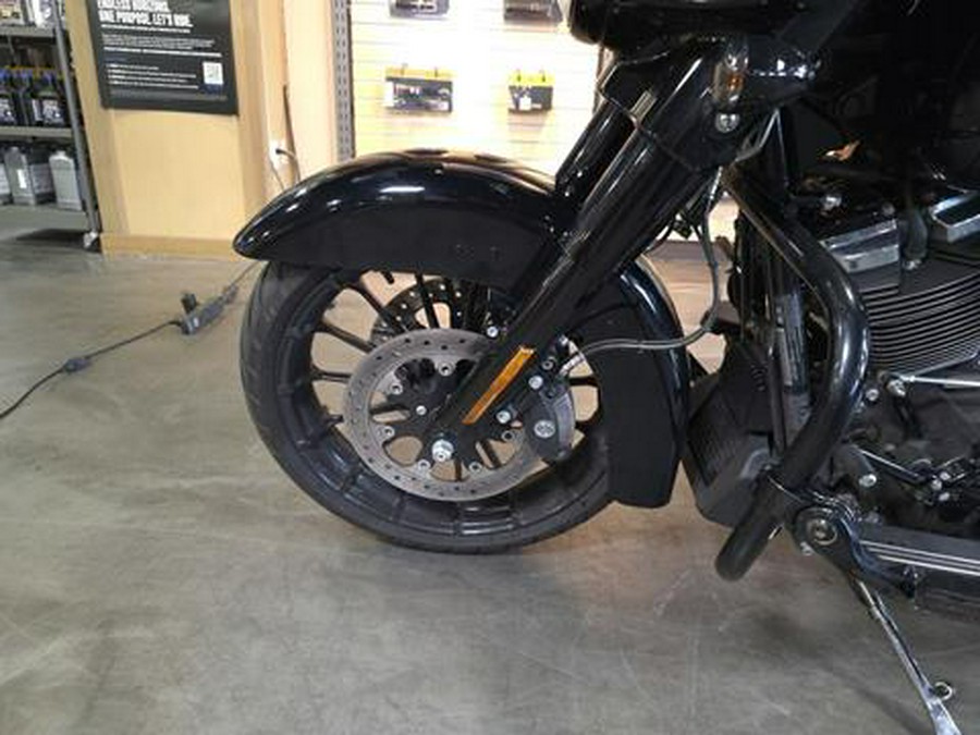 2018 Harley-Davidson Street Glide® Special