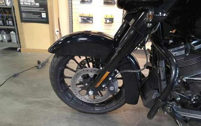 2018 Harley-Davidson Street Glide® Special