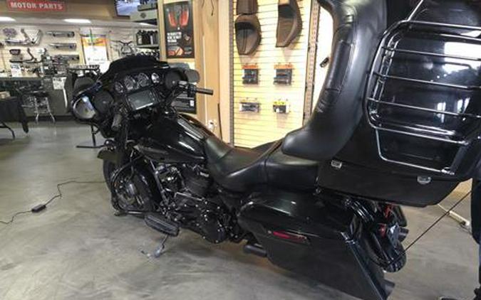 2018 Harley-Davidson Street Glide® Special