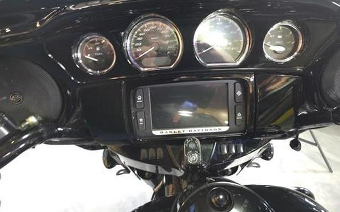 2018 Harley-Davidson Street Glide® Special