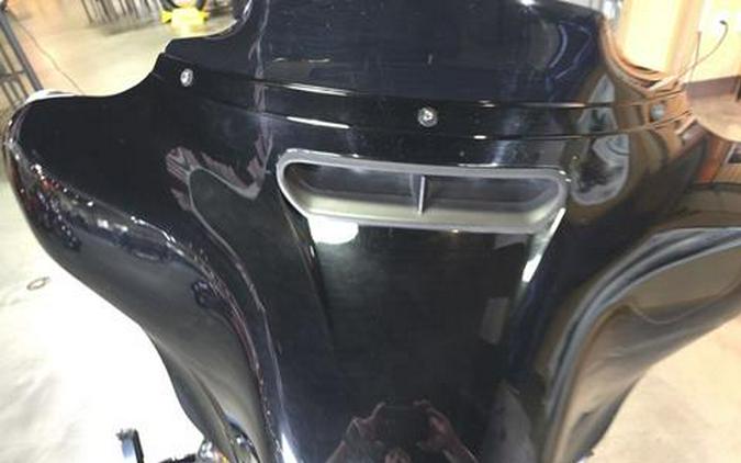 2018 Harley-Davidson Street Glide® Special