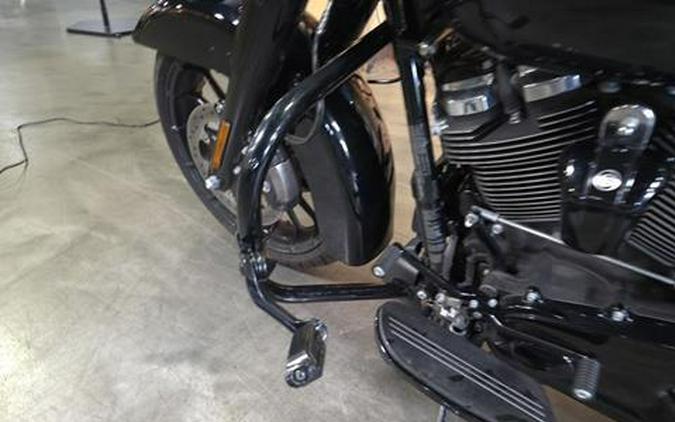 2018 Harley-Davidson Street Glide® Special